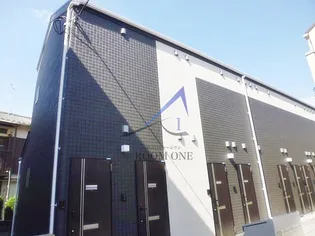 VILLA VIENT TOGOSHIKOENの画像