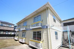 オウゲ ウエストの画像