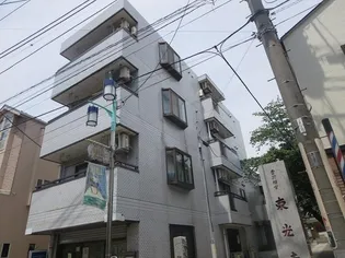 エスパス八雲の画像