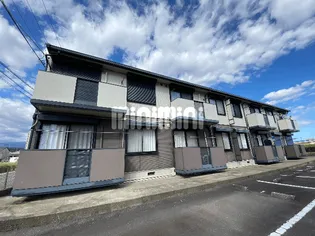 ディアス神尾の画像