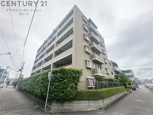 メゾン北昭和町の画像