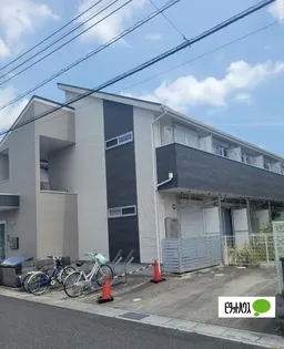 ウエストガーデンLT1丁目の画像