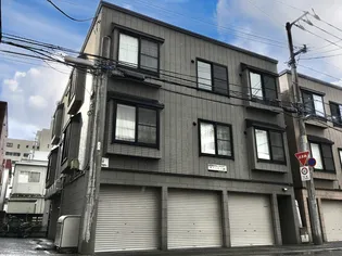 サクセス美園の画像