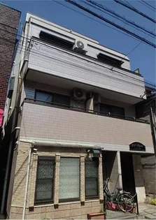 エール清瀬の画像