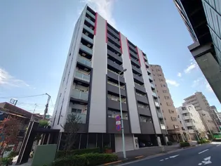 エクシム西巣鴨の画像