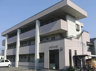 ルピナス森田の画像