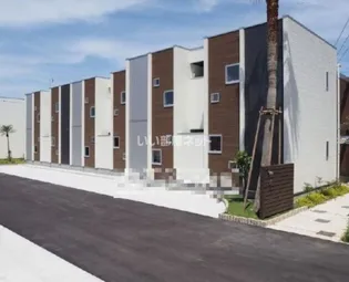 プレミアムアイランド金田 Cの画像