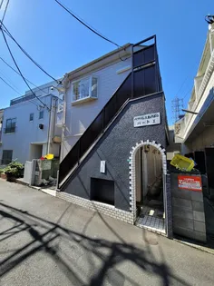 ペアパレスあけぼのパート Iの画像