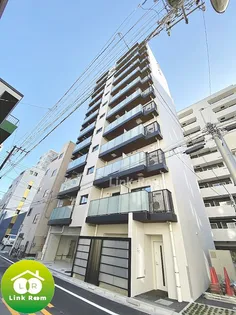 プラウドフラット森下IVの画像