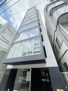 グランヴァンジーベック板橋の画像