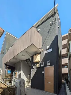 G Aヒルズ下末吉の画像