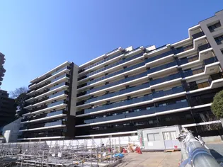 コンフォリア成増グリーンサイドの画像