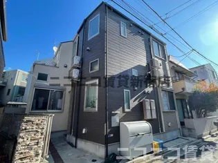 ハーモニーテラス大山の画像