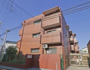 ライオンズマンション天神橋第二の画像