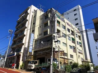 水野ハイツの画像