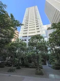 インプレストタワー芝浦エアレジデンスの画像