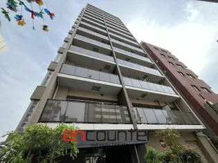 プレシス東京三ノ輪の画像