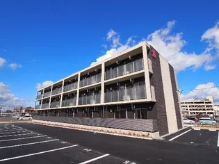 フラワーガーデン下恵土の画像