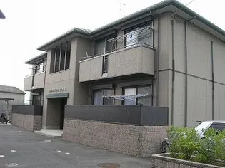 クレルバリュージュ A棟の画像