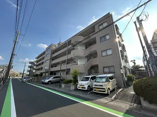 リバーサイドコートの画像