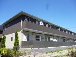 メゾン ド リューEの画像