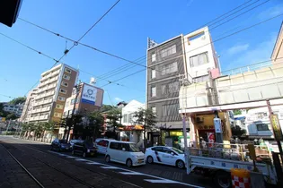 山口ビルの画像