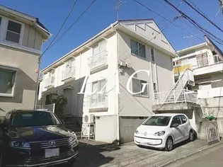 フェリース桜新町の画像