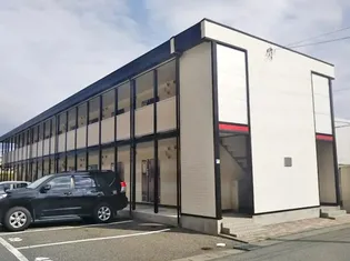 レオパレスソフィアの画像