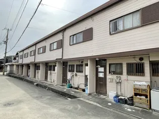 樫木ハイツ2の画像