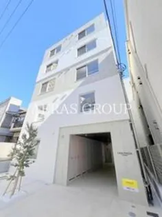 CASA PIAZZA北千住【3階】の外観