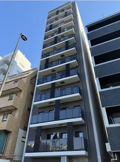 ジオエント池袋の画像