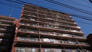 三鷹ロイヤルハイツの画像