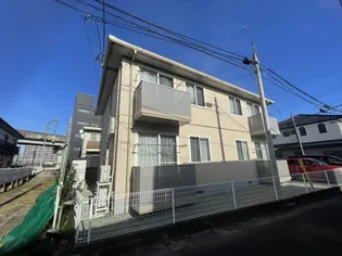 ROSY PLACE 原町の画像