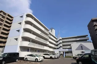 C C COURT五日市駅前の画像