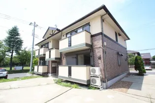 ベル ヴィレッジ Aの画像