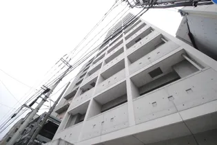 グラビスコート国泰寺の画像