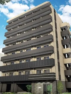 MAXIV住吉の画像