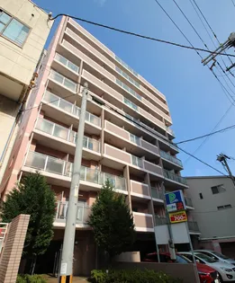 デ リード弁天町港通の画像