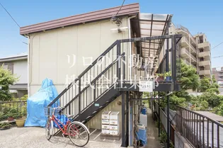 みゆき荘の画像