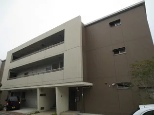 KEN'S COURTの画像