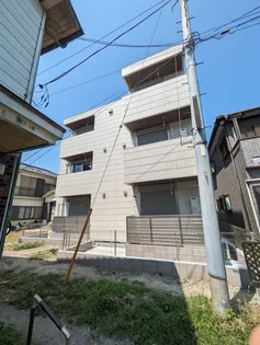 メゾンダイヤーズIの画像