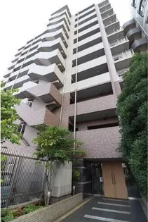 グランダジュール千葉みなとの画像