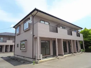 グリーンアベニューとやのBの画像