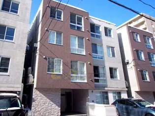 レオン東札幌の画像