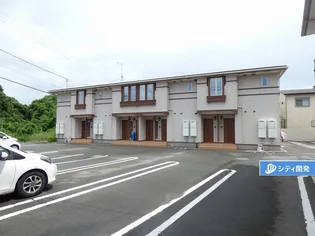 ライズピーク Aの画像