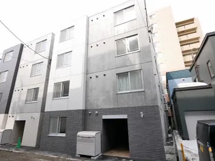 グランデ円山の画像