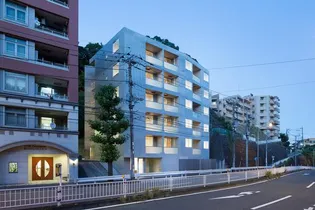 オークデンヒルズの画像