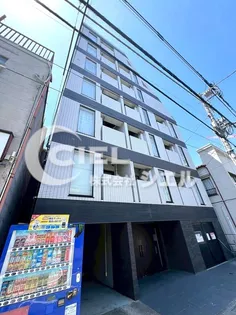 エルフラット板橋の画像