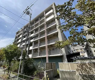 ラ・ビオラ【5階】の外観