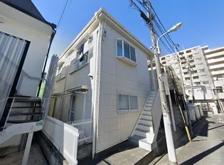 コーポカイチの画像